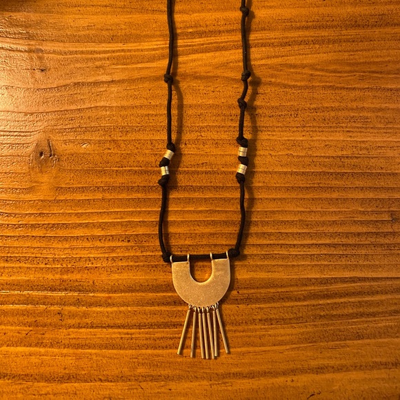 Madewell necklace